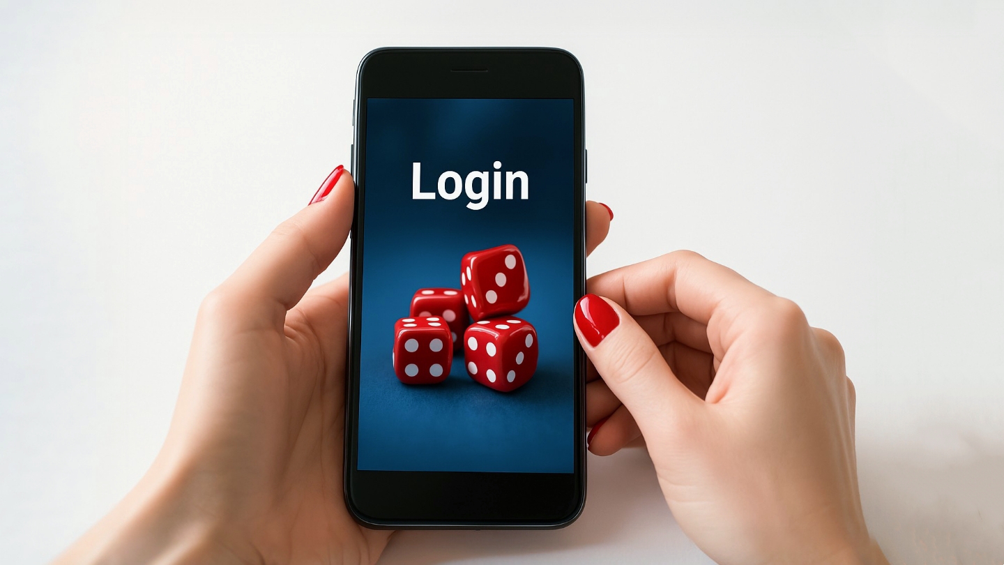 Login at X7777 Mobile App Casino
                                 